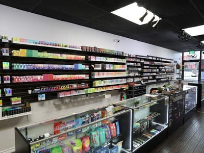 KARMA Smoke & Vape Grapevine | CBD | Delta 8 | Kratom