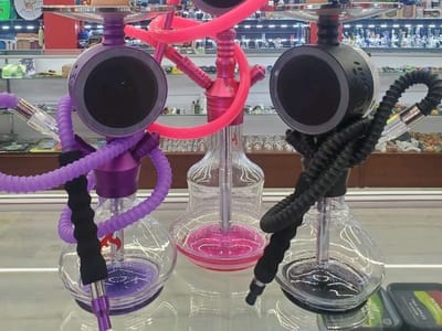 Katy Smoke Shop, Vapes, CBD, Hookah, Kratom, Delta 8, THC-O, & More! By Pine Apple Xpres