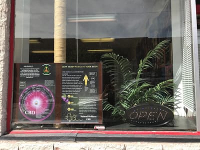 KB Natural Alternatives