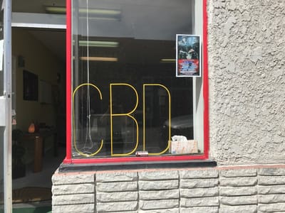 KB Natural Alternatives