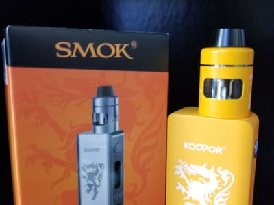 KC SmokZ Kratom Delta Smoke Shop