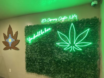 KD's Dispensary