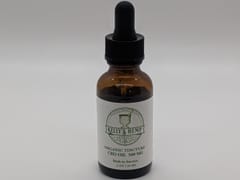 Kelly's Hemp Extracts CBD Oil