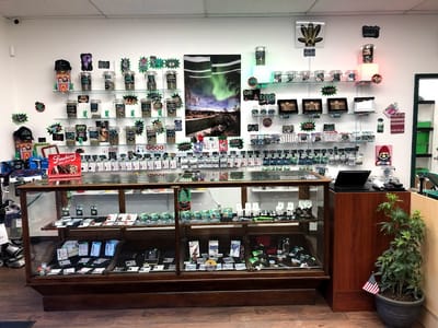 Kenai River Cannabis - KRC