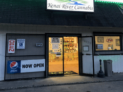 Kenai River Cannabis - KRC