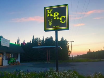 Kenai River Cannabis - KRC