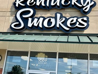 Kentucky Smokes