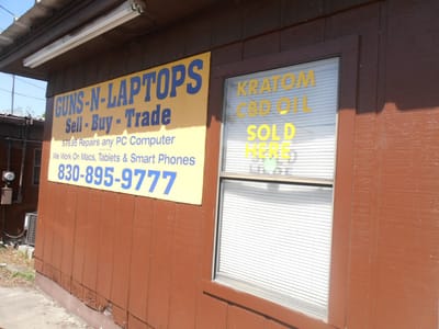 kerrville kratom and cbd