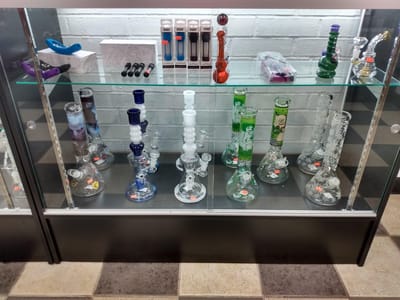 Keystone Cannabis Dispensary