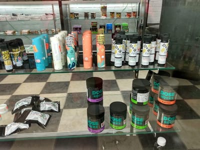 Keystone Cannabis Dispensary