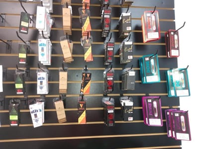 Keystone Cannabis Dispensary