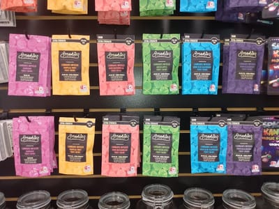 Keystone Cannabis Dispensary