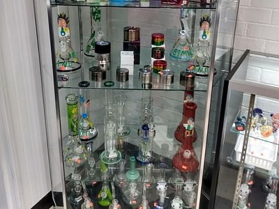 Keystone Cannabis Dispensary