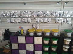 Kibou Botanicals CBD & Kratom Durham