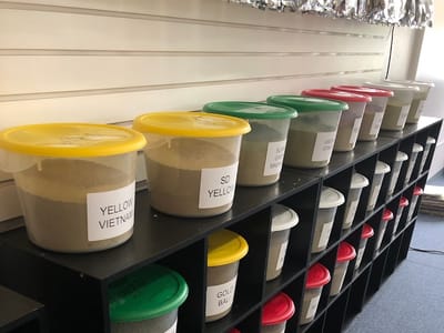 Kibou Botanicals CBD & Kratom Durham