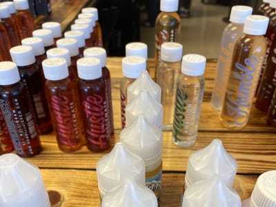 Kickn My Habit Vapors & CBD Madison