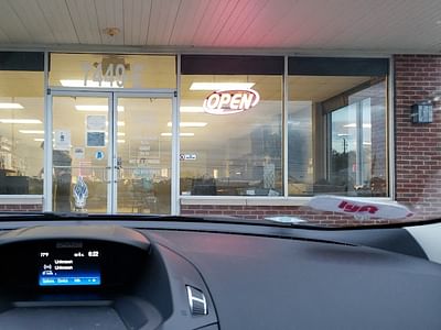 Kickn My Habit Vapors & CBD Madison