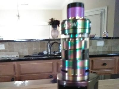 Kickn My Habit Vapors & CBD Hazel Green