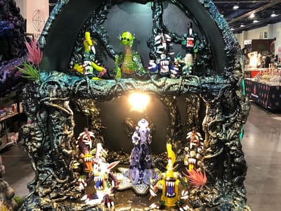 Kind Connection Smoke Shop