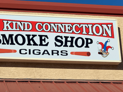 Kind Connection Smoke Shop