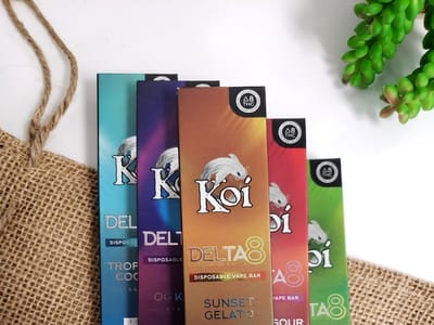 Kind Life Dispensary - "Best delta 8 THC Expert in Nebraska"