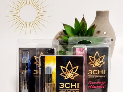 Kind Life Dispensary - "Best delta 8 THC Expert in Nebraska"