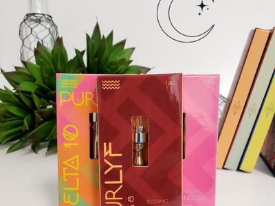 Kind Life Dispensary - "Best delta 8 THC Expert in Nebraska"