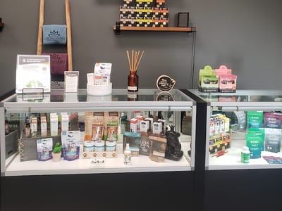 Kind Life Hemp Dispensary