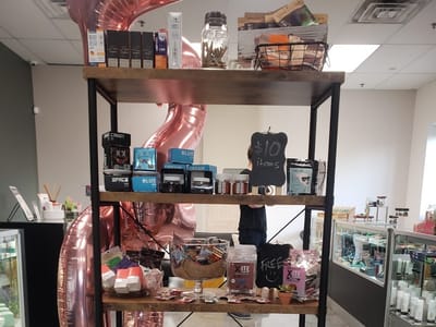 Kind Life Hemp Dispensary