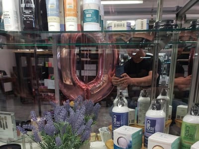 Kind Life Hemp Dispensary