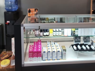 Kind Life Hemp Dispensary