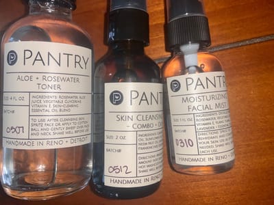 Kind Oasis Premium CBD & Delta 8 Dispensary in Milwaukee