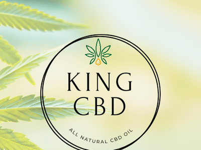 King CBD & Salt Spa