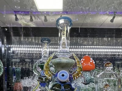 King Pipe Smoke Shop - Keller