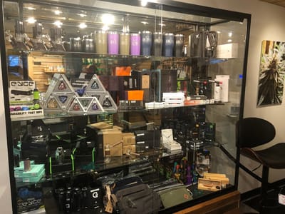 King Street Cannabis Co