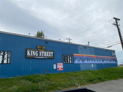 King Street Cannabis Co