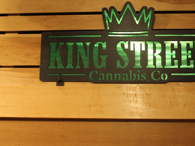 King Street Cannabis Co
