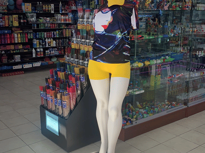 King Tobacco Smoke Shop# 3