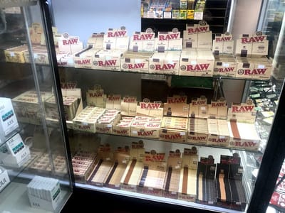 King tobacco Vape and hookah