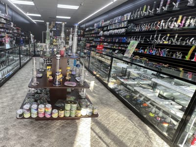 King vape & CBD Millbrook