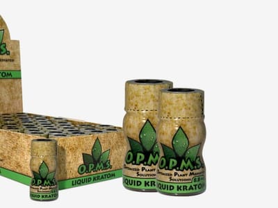 Kirbyville Citgo KRATOM, CBD & VAPE