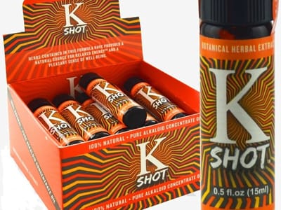 Kirbyville Citgo KRATOM, CBD & VAPE