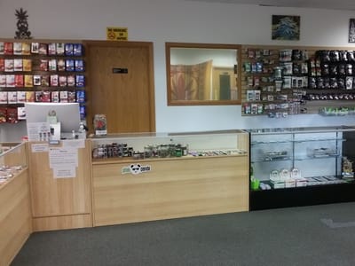 Kitsap Cannabis - Recreational Marijuana Port Orchard