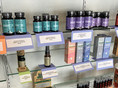 klamath cig... and more