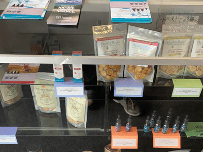 klamath cig... and more