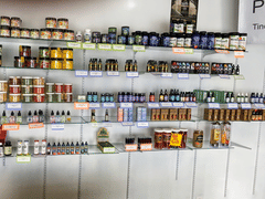 klamath cig... and more