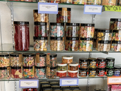 klamath cig... and more