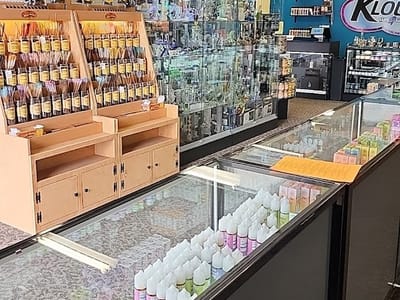 Kloud 9 Vape & Glass