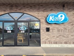 Kloud 9 Vape & Glass