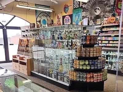 Kloud 9 Vape & Glass